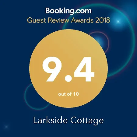 Larkside Casa vacanze