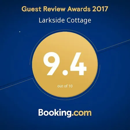 Larkside Freshford